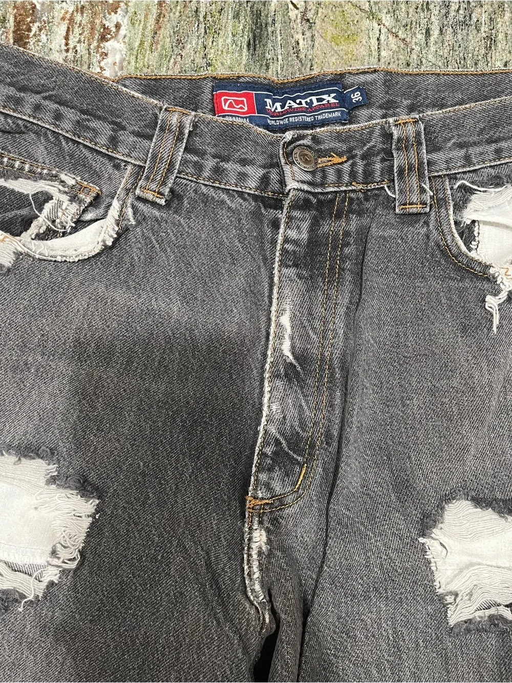 Matix vintage men’s